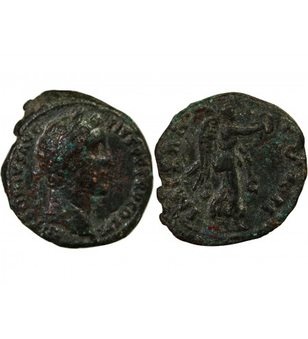 ANTONIN LE PIEUX - AS 143 / 144 ROME