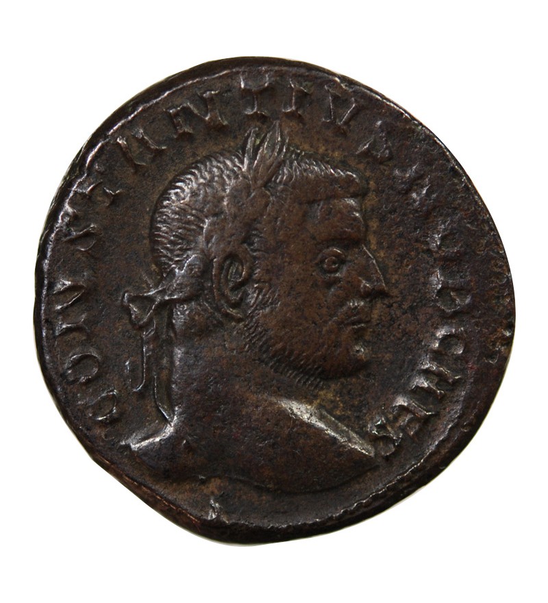 CONSTANCE Ier CHLORE - FOLLIS 297 LYON