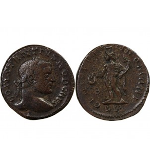 CONSTANCE Ier CHLORE - FOLLIS 297 LYON 2