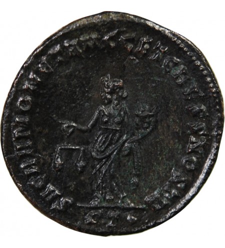 GALERE - FOLLIS 304 / 305 TICINUM