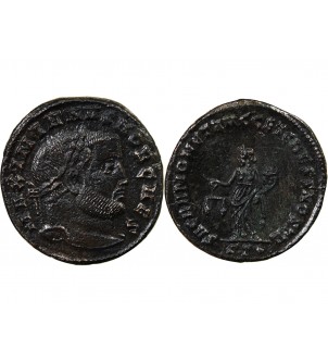 GALERE - FOLLIS 304 / 305 TICINUM 2