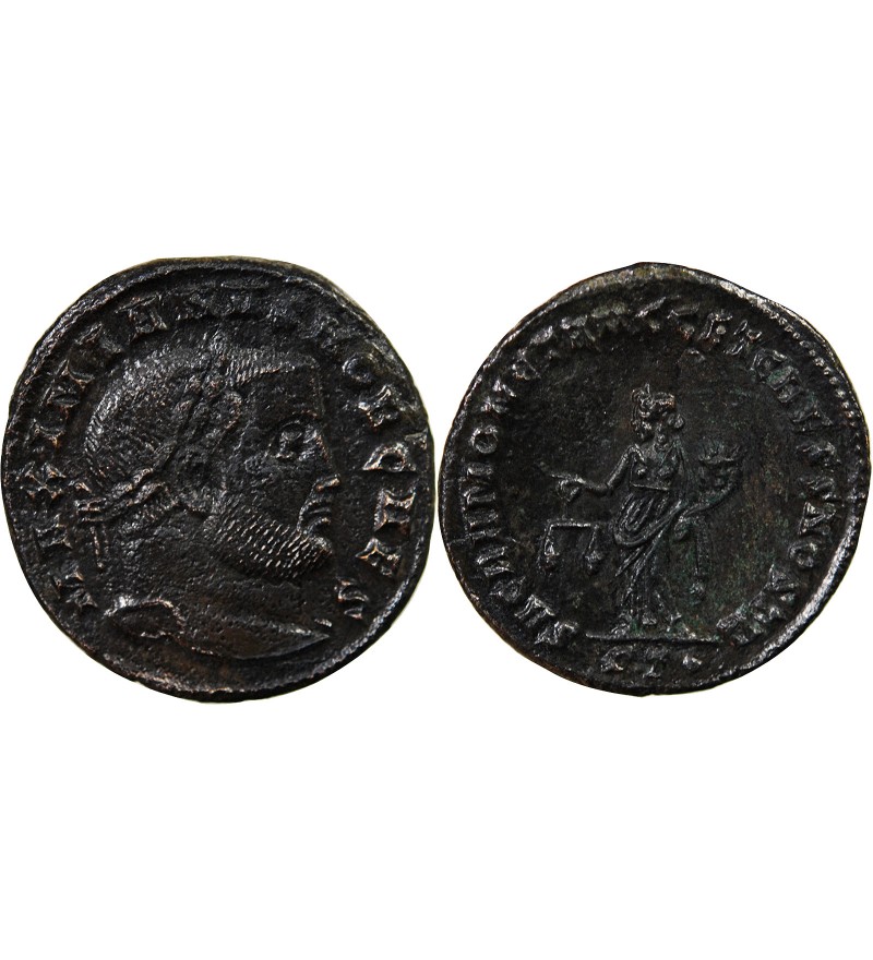 GALERE - FOLLIS 304 / 305 TICINUM