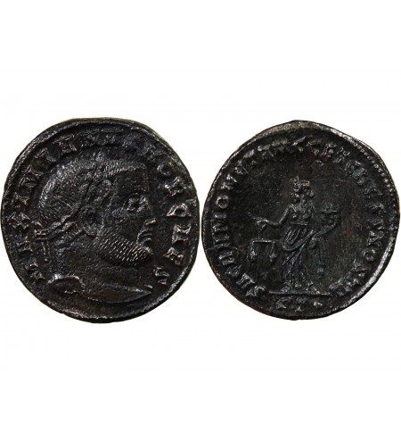 GALERE - FOLLIS 304 / 305 TICINUM