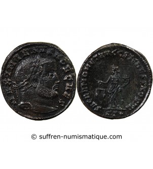 GALERE - FOLLIS 304 / 305 TICINUM