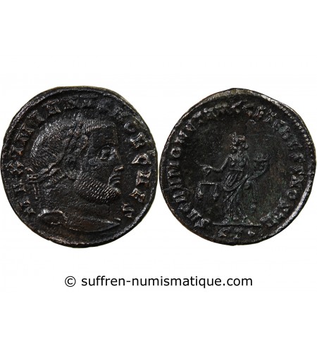 GALERE - FOLLIS 304 / 305 TICINUM