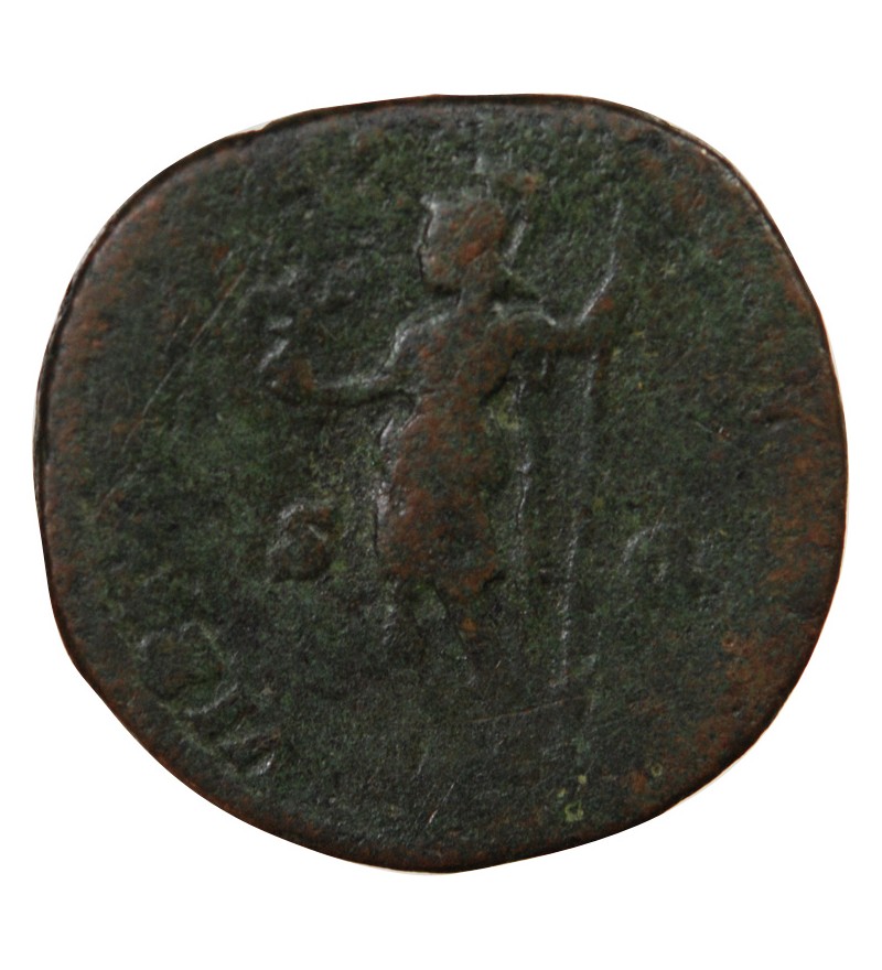SEPTIME SEVERE - SESTERCE 193 ROME