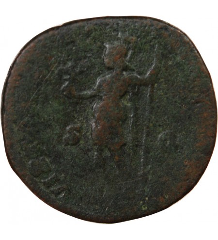 SEPTIME SEVERE - SESTERCE 193 ROME