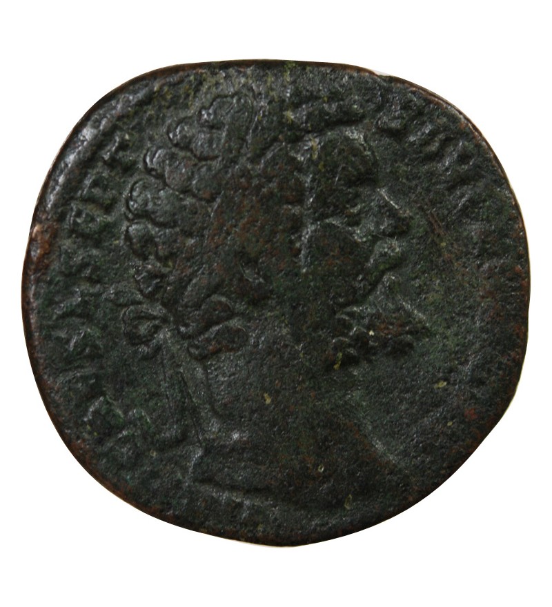 SEPTIME SEVERE - SESTERCE 193 ROME
