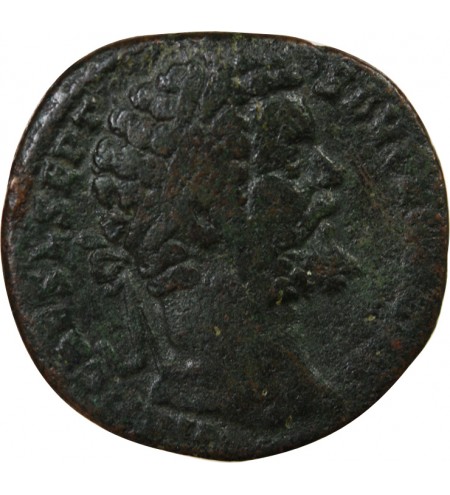 SEPTIME SEVERE - SESTERCE 193 ROME