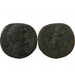 SEPTIME SEVERE - SESTERCE 193 ROME 2