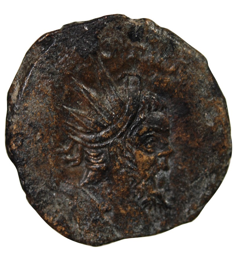 POSTUME - DOUBLE SESTERCE 261 / 263