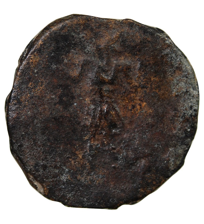 POSTUME - DOUBLE SESTERCE 261 / 263