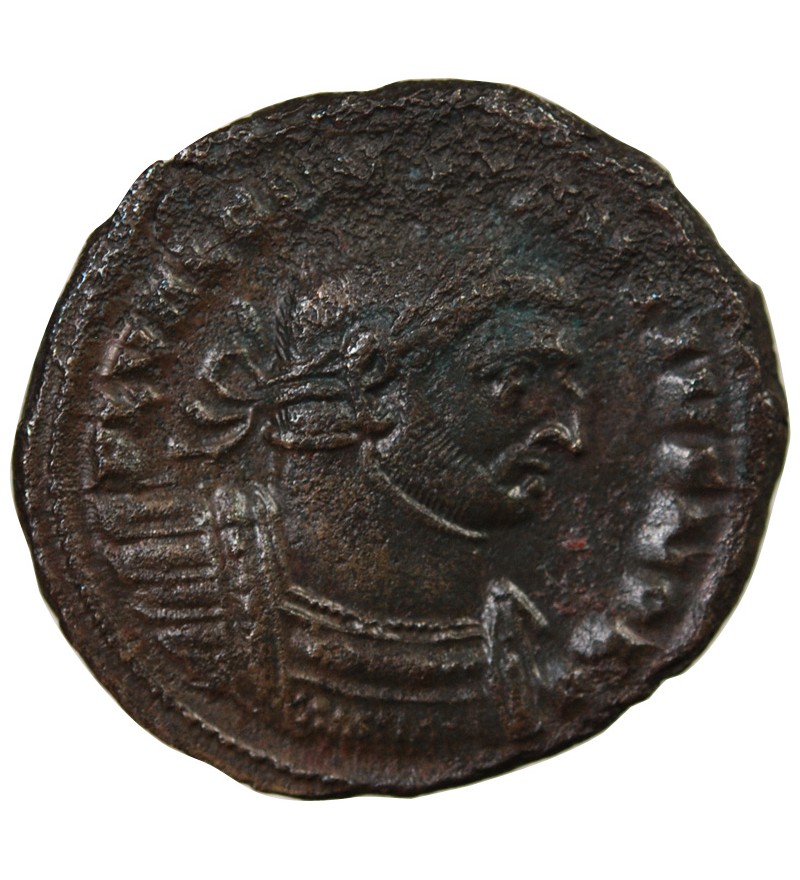 CONSTANCE Ier CHLORE - FOLLIS 303 / 305 LONDRES