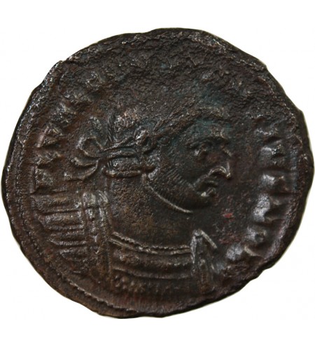 CONSTANCE Ier CHLORE - FOLLIS 303 / 305 LONDRES