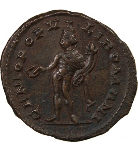 CONSTANCE Ier CHLORE - FOLLIS 303 / 305 LONDRES