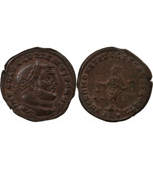 DIOCLETIEN - FOLLIS 300 / 303 TICINUM 2