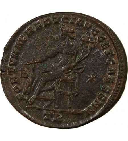 MAXIMIEN HERCULE - FOLLIS 297 / 298 TREVES