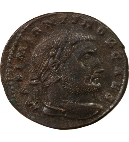 MAXIMIEN HERCULE - FOLLIS 297 / 298 TREVES