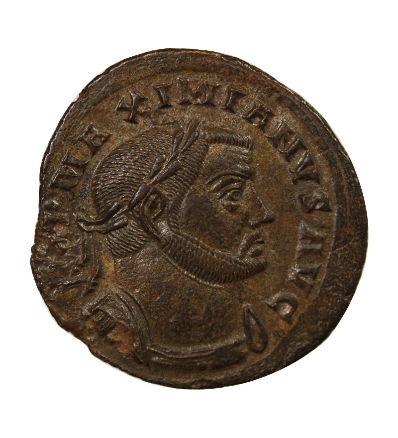 MAXIMIEN HERCULE - FOLLIS 300 / 304 LYON