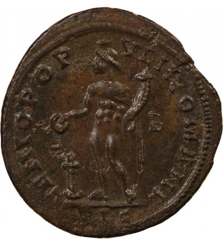 MAXIMIEN HERCULE - FOLLIS 300 / 304 LYON