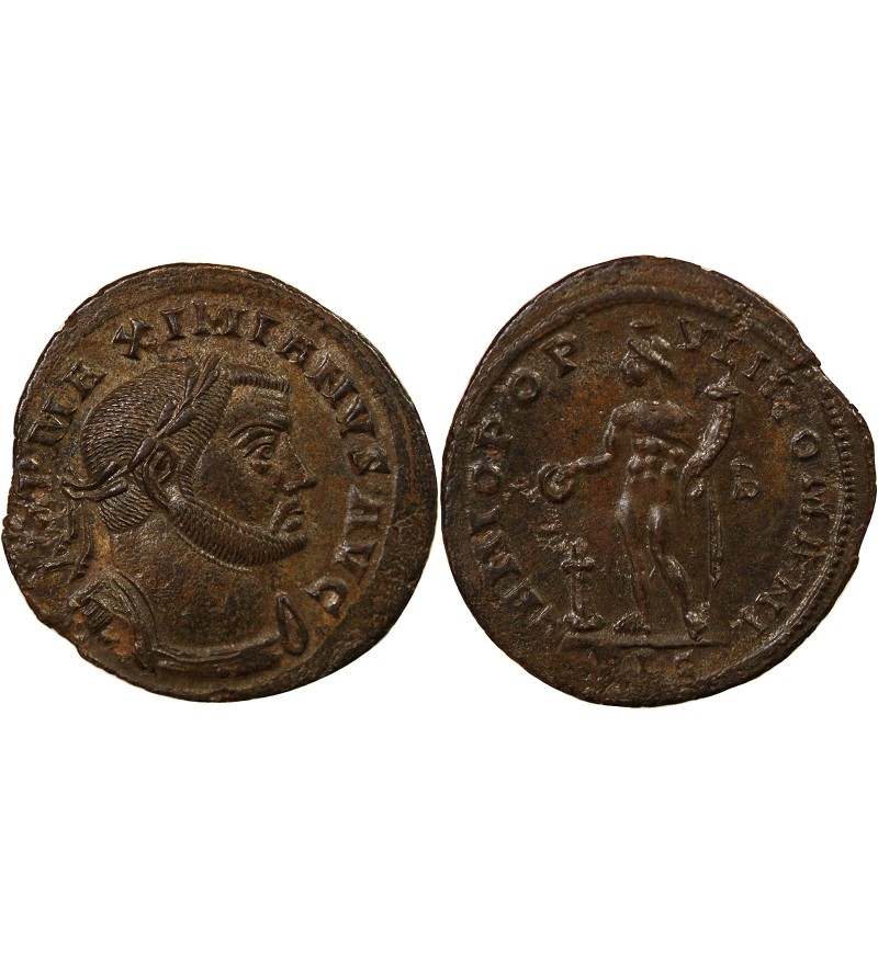 MAXIMIEN HERCULE - FOLLIS 300 / 304 LYON