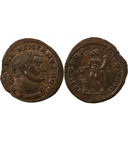 MAXIMIEN HERCULE - FOLLIS 300 / 304 LYON