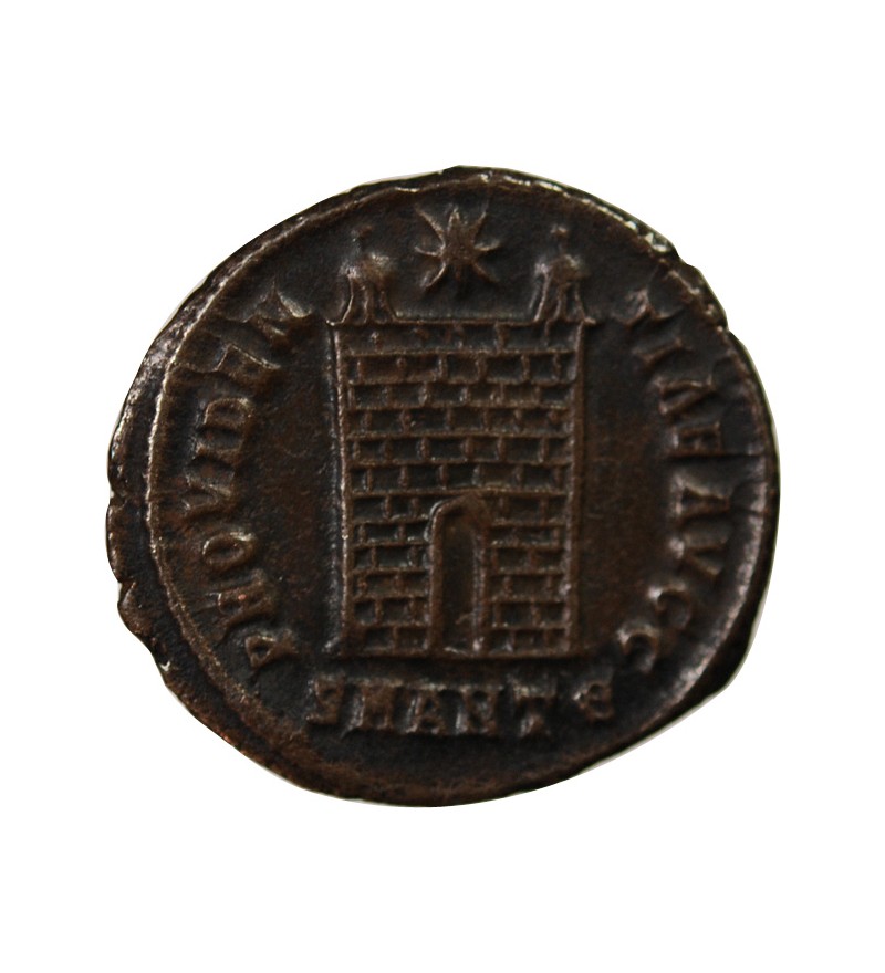 CONSTANTIN Ier - NUMMUS 325 / 326 ANTIOCHE