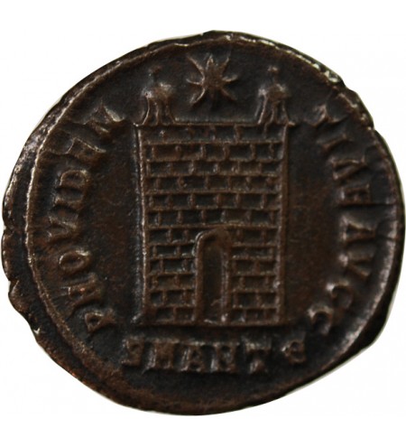 CONSTANTIN Ier - NUMMUS 325 / 326 ANTIOCHE