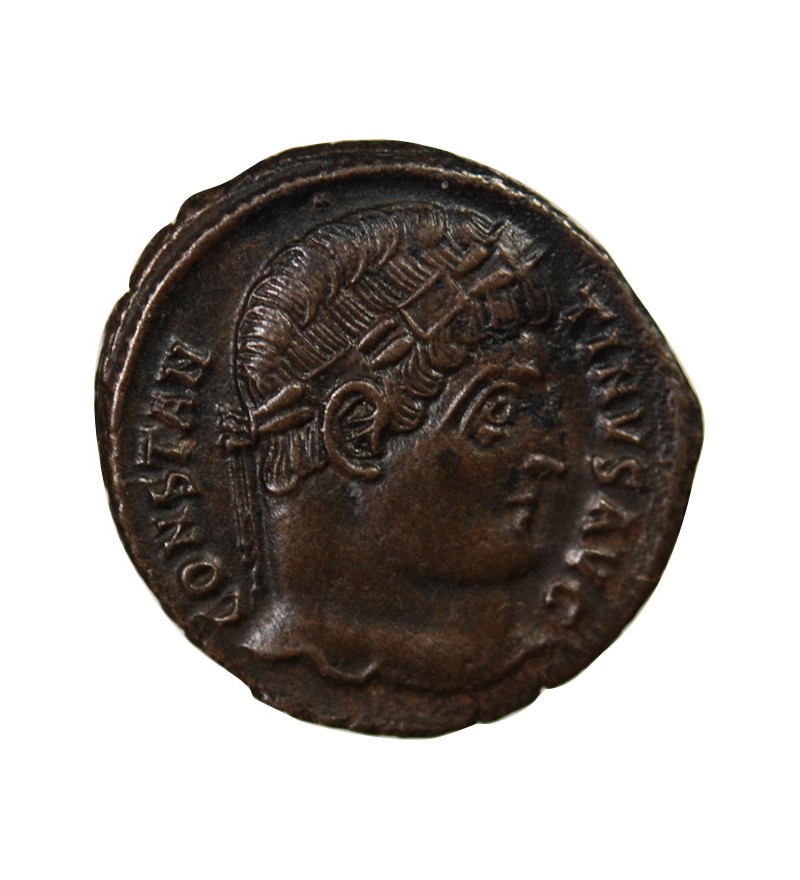 CONSTANTIN Ier - NUMMUS 325 / 326 ANTIOCHE