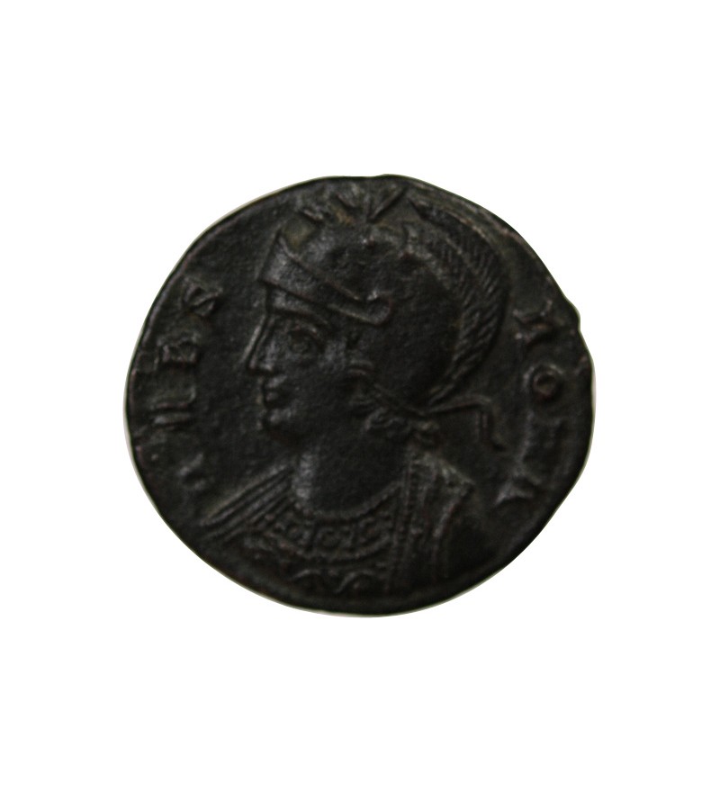 VRBS ROMA - NUMMUS 334 / 335 SISCIA