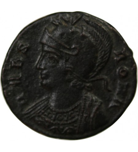 VRBS ROMA - NUMMUS 334 / 335 SISCIA