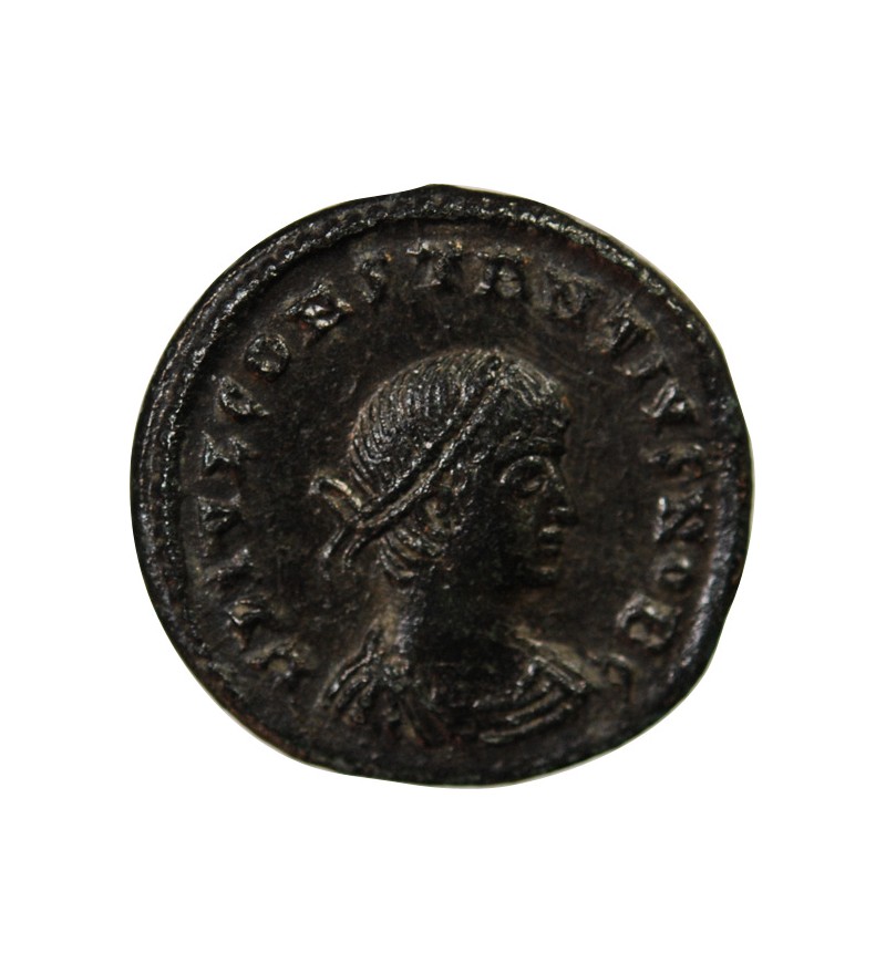 CONSTANCE II - NUMMUS 330 / 333 CYZIQUE