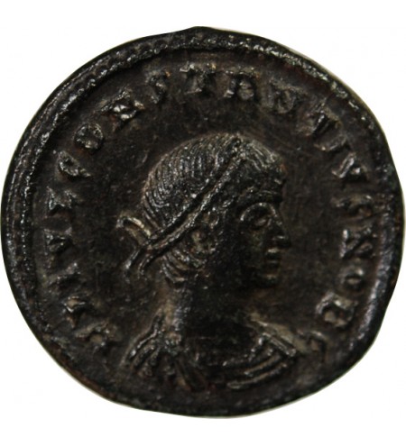 CONSTANCE II - NUMMUS 330 / 333 CYZIQUE