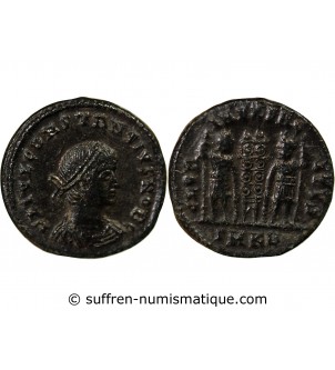 CONSTANCE II - NUMMUS 330 / 333 CYZIQUE