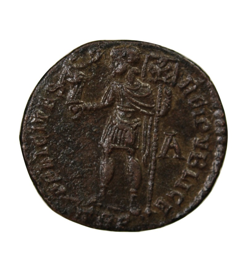 MAGNENCE - MAIORINA 350 TREVES