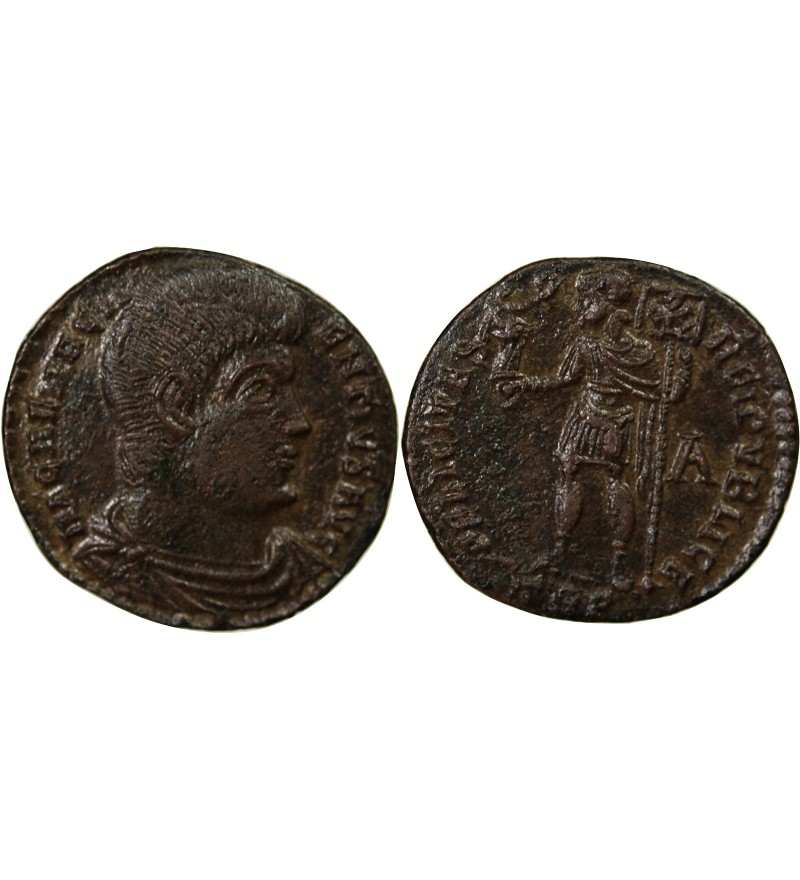 MAGNENCE - MAIORINA 350 TREVES