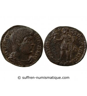 MAGNENCE - MAIORINA 350 TREVES