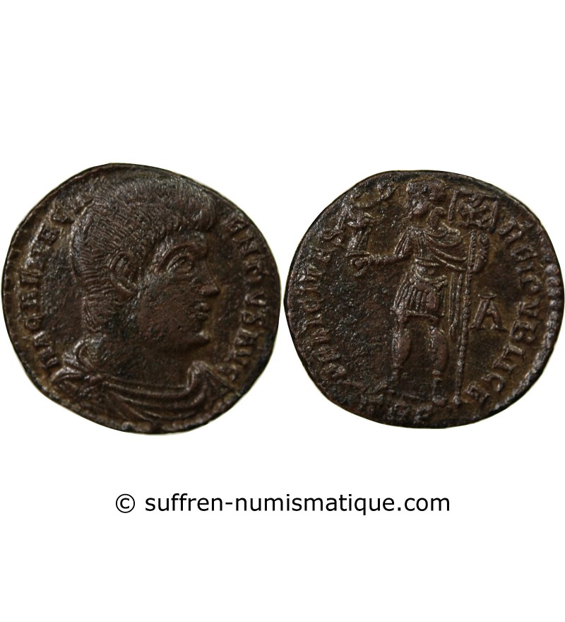 MAGNENCE - MAIORINA 350 TREVES