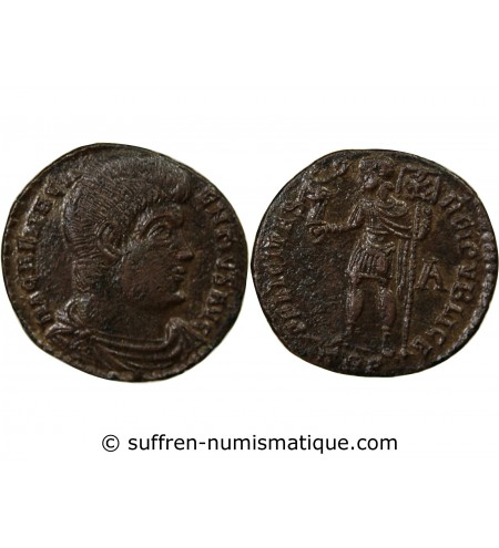 MAGNENCE - MAIORINA 350 TREVES