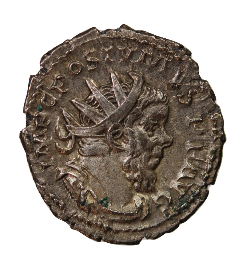 POSTUME - ANTONINIEN 262 LYON