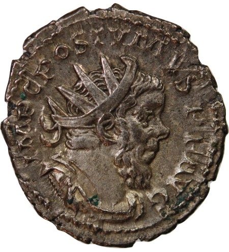 POSTUME - ANTONINIEN 262 LYON