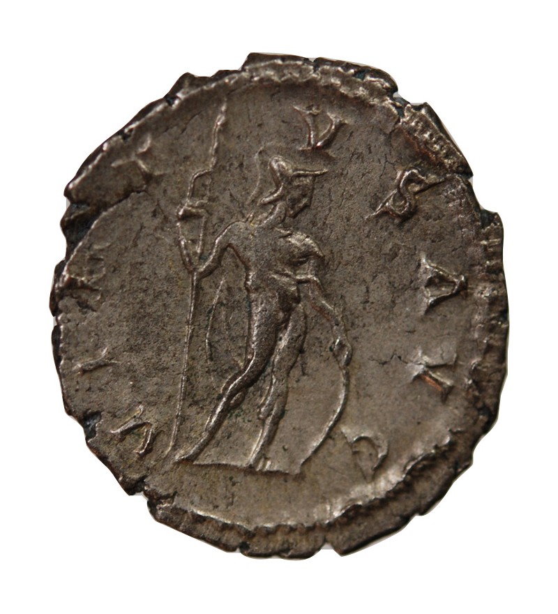 POSTUME - ANTONINIEN 262 LYON