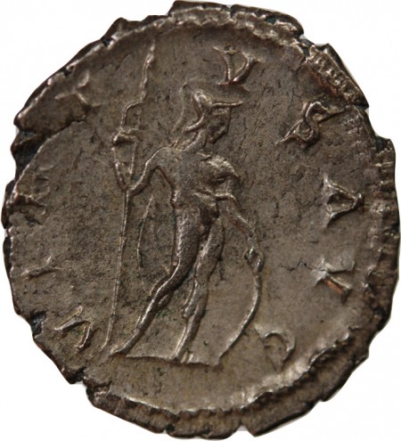 POSTUME - ANTONINIEN 262 LYON