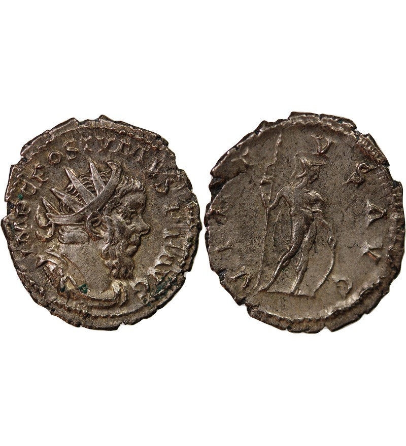 POSTUME - ANTONINIEN 262 LYON