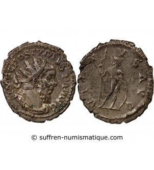 POSTUME - ANTONINIEN 262 LYON