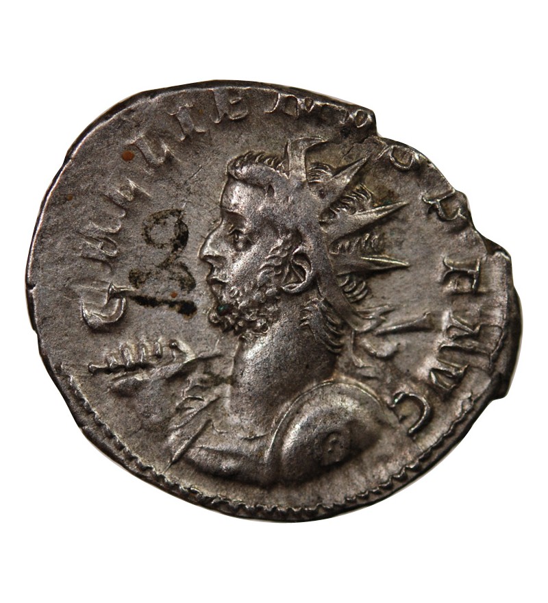 GALLIEN - ANTONINIEN 259 / 260 TREVES