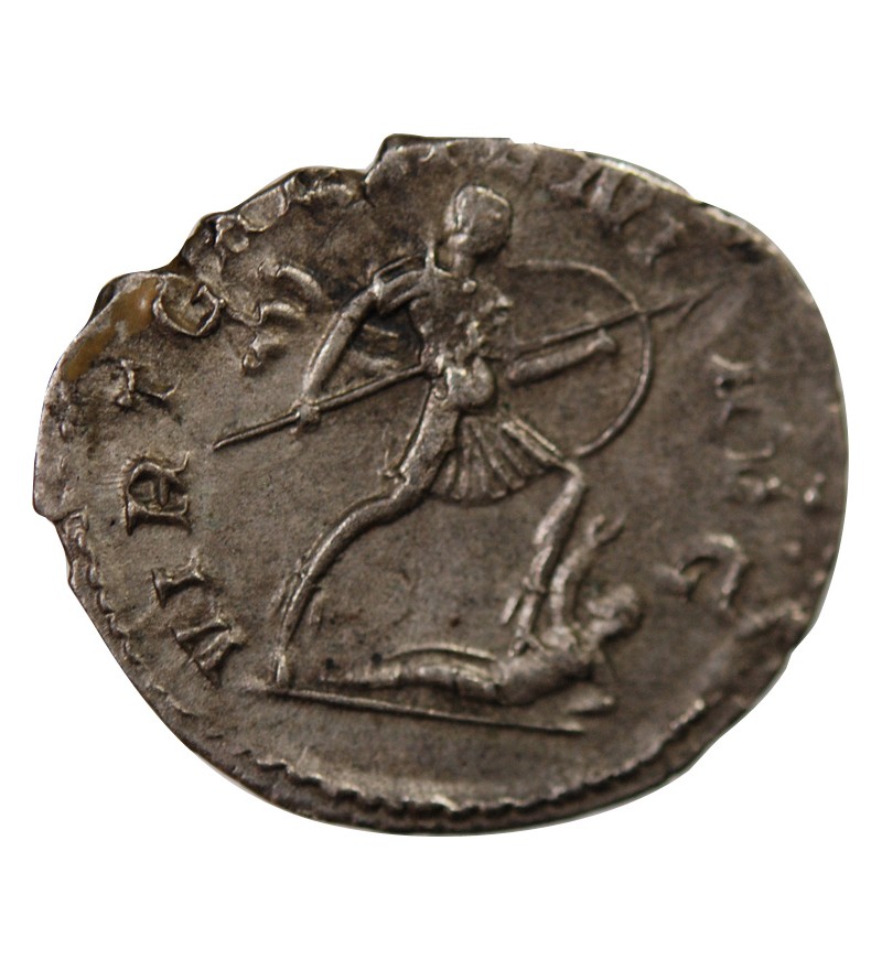 GALLIEN - ANTONINIEN 259 / 260 TREVES