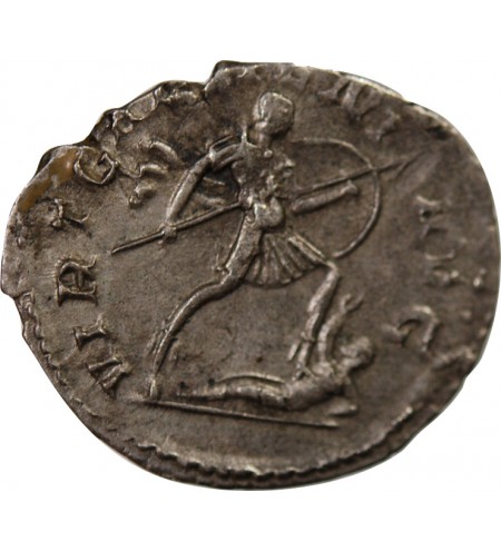 GALLIEN - ANTONINIEN 259 / 260 TREVES