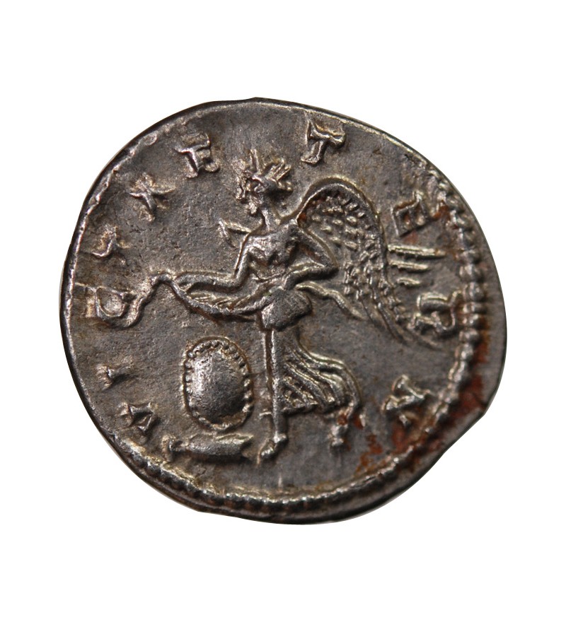 GETA - DENIER ARGENT 200 / 202 LAODICEE