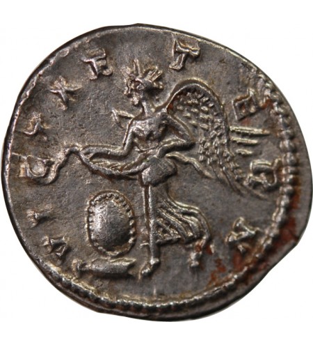 GETA - DENIER ARGENT 200 / 202 LAODICEE